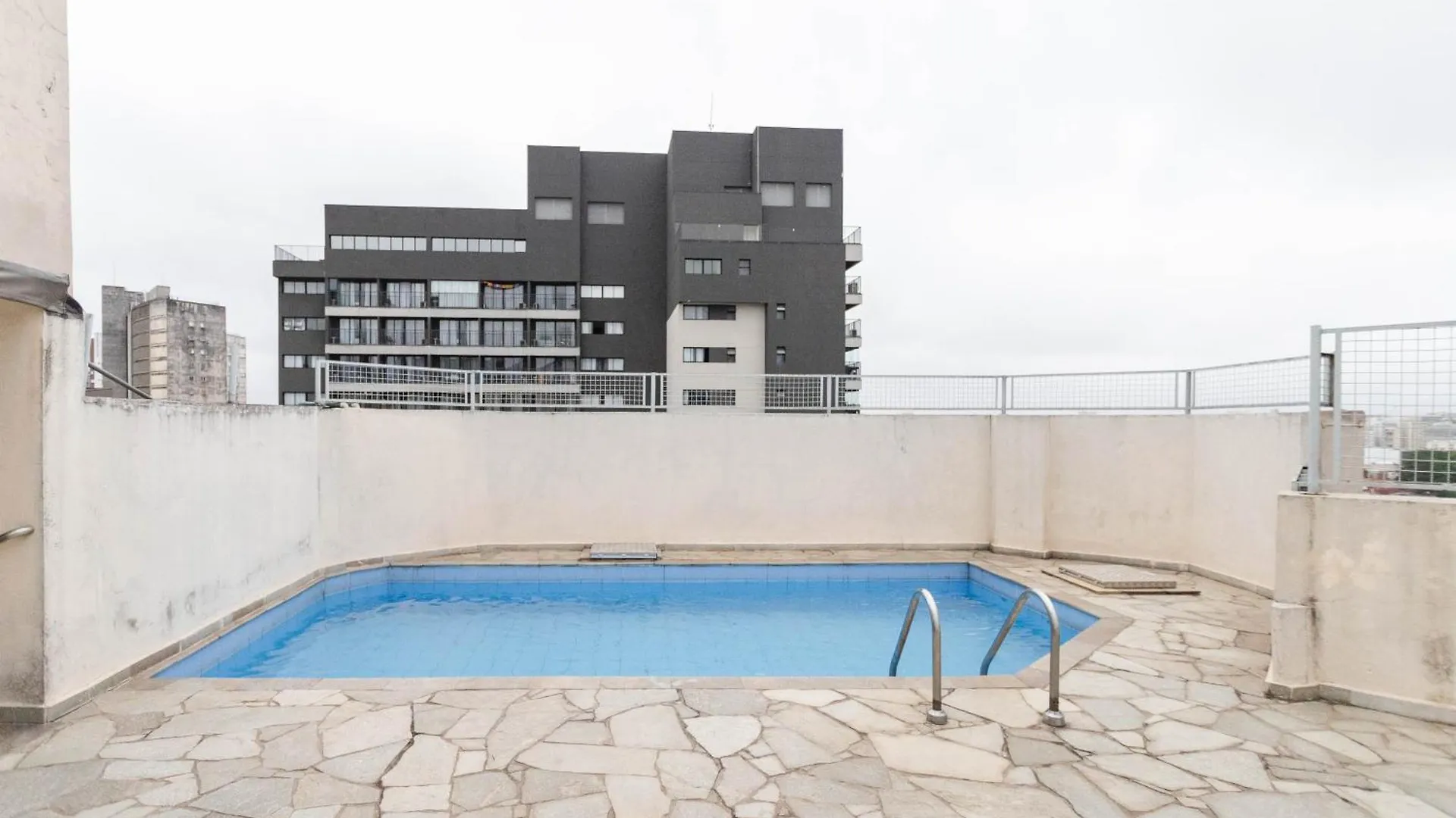 Central Studium - Apartamentos Por Temporada Sao Paulo 0*,  Brazil